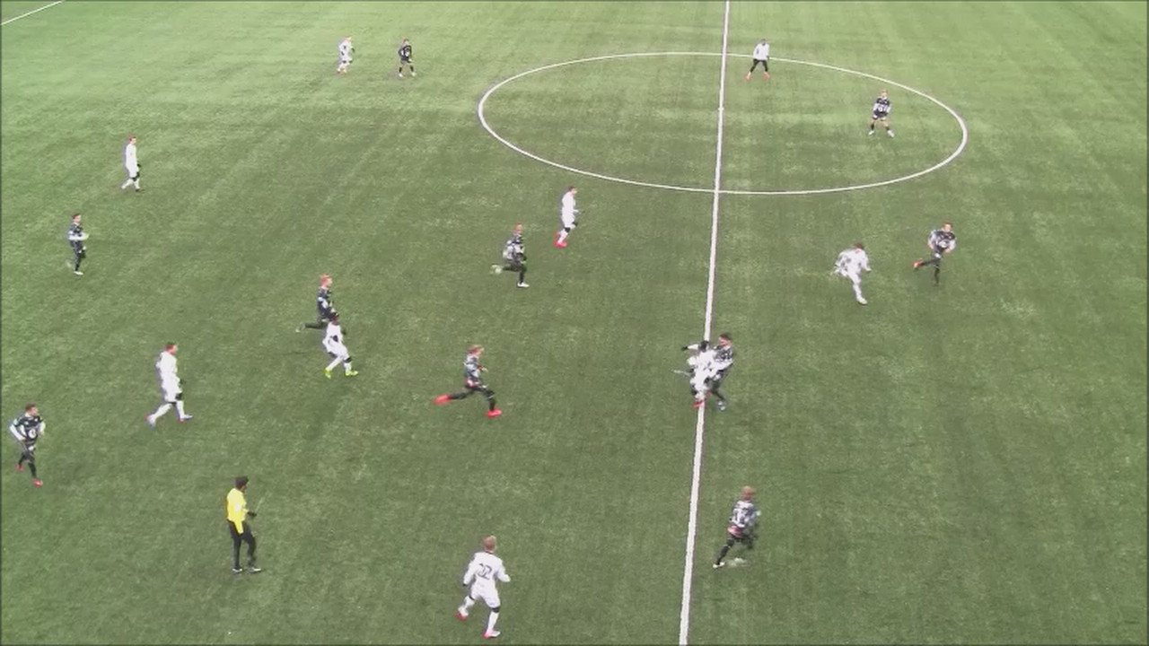 Mjøndalen-Elverum 5-2